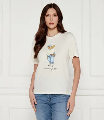 T-shirt | Regular Fit