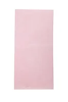 Πετσέτα χεριών ICONIC Kenzo Home ροζ