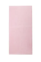 Πετσέτα χεριών ICONIC Kenzo Home ροζ