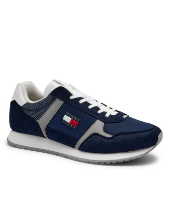 Sneakers RUNNER CASUAL