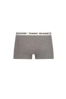 Boxer 2-pack Tommy Hilfiger γκρί