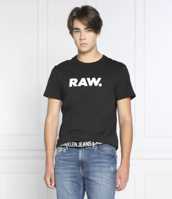 T-shirt Holorn | Regular Fit
