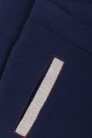 παντελόνι | regular fit Guess ναυτικό μπλε