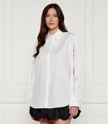 Πουκάμισο Evangelina | Oversize fit