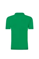 Πόλο | Regular Fit Tommy Hilfiger πράσινο