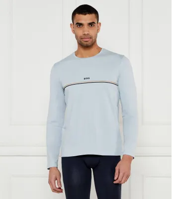 Longsleeve Unique | Regular Fit
