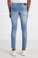 Jeans Delano BC-C | Slim Fit BOSS ORANGE μπλέ