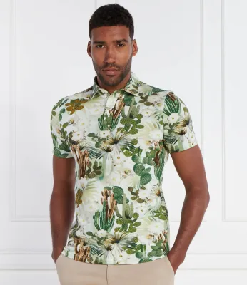 Πόλο | Slim Fit