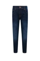 Jeans | Skinny fit Guess ναυτικό μπλε