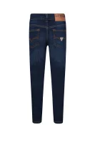 Jeans | Skinny fit Guess ναυτικό μπλε