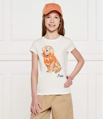 T-shirt | Regular Fit