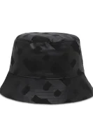 Διμερής καπέλο BOSS Kidswear μαύρο