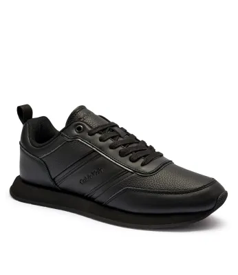 Δερμάτινα sneakers