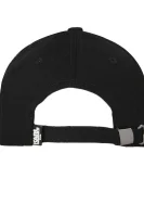 Καπέλο μπείζμπολ Karl Lagerfeld Kids μαύρο