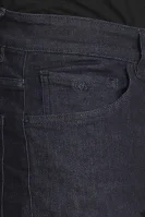 Jeans Taber | Tapered fit BOSS BLACK ναυτικό μπλε