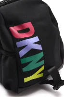 Σακίδιο DKNY Kids μαύρο