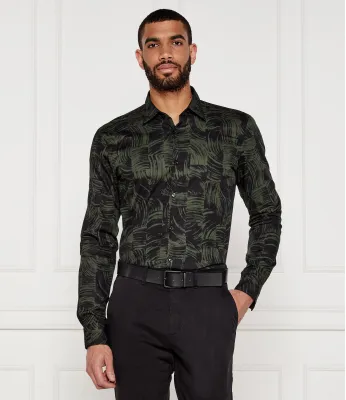 Πουκάμισο Ermo | Slim Fit