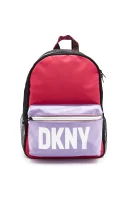 Σακίδιο DKNY Kids ροζ