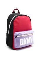 Σακίδιο DKNY Kids ροζ