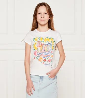 T-shirt | Regular Fit