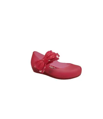 μπαλλαρίνες mini melissa ultragirl + minnie bb me