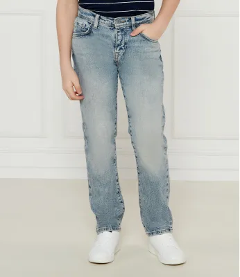 Jeans | Straight fit