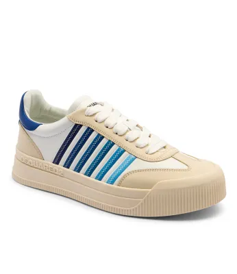 Δερμάτινα sneakers