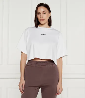 T-shirt | Cropped Fit