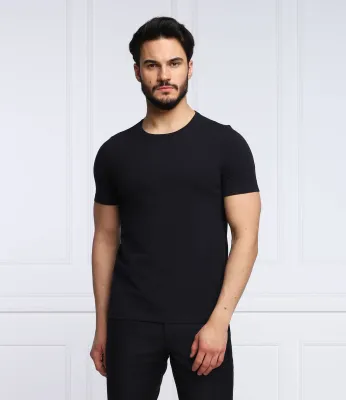 T-shirt Kyran | Slim Fit
