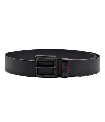 Δερμάτινα ζώνη Gionio_Sz40
