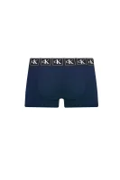 Boxer 2-pack Calvin Klein Underwear ναυτικό μπλε