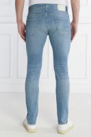 Jeans Jeansy BLEECKER PSTR 7YRS WRN C | Slim Fit Tommy Hilfiger χρώμα του ουρανού