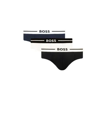 Slip 3pack HipBr 3P Bold