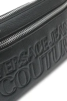 Τσαντάκι Versace Jeans Couture μαύρο