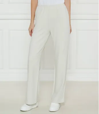 Πλεκτά παντελόνια | Regular Fit