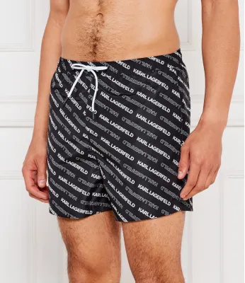 Μαγιό σορτς | Regular Fit