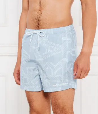 Μαγιό σορτς | Regular Fit