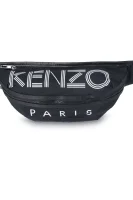 τσάντα μέσης Kenzo μαύρο