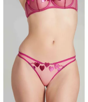 String LILIYA