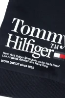 Μπλούζα | Regular Fit Tommy Hilfiger ναυτικό μπλε