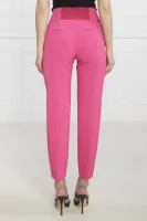 Παντελόνι | Slim Fit BluGirl Blumarine ροζ