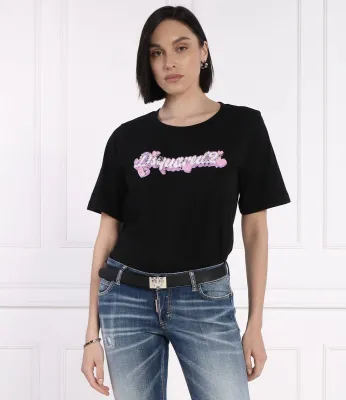 T-shirt Easy Fit | Loose fit