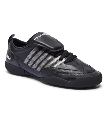 Δερμάτινα sneakers Soccer