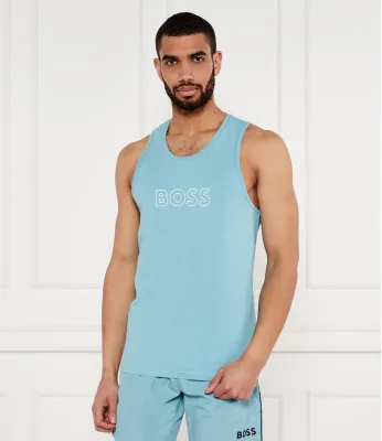 Φανελάκι Beach | Regular Fit
