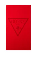 Πετσέτα Guess Underwear κόκκινο