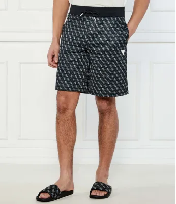 Σορτς KORBIN | Regular Fit