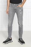 Jeans VANATA(MICK) | Slim Fit John Richmond γκρί