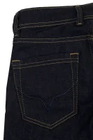 jeans beckets | slim fit Pepe Jeans London ναυτικό μπλε