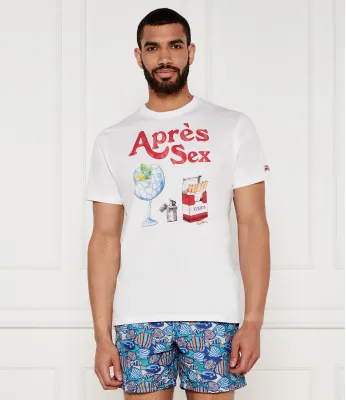 T-shirt Apres Sex | Classic fit