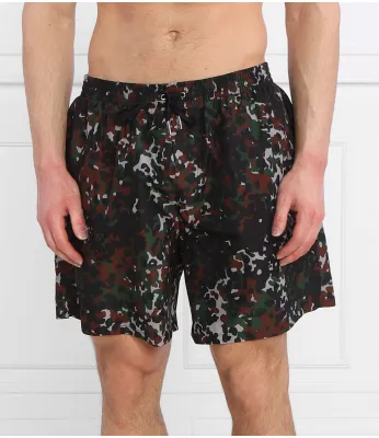 Μαγιό σορτς | Regular Fit